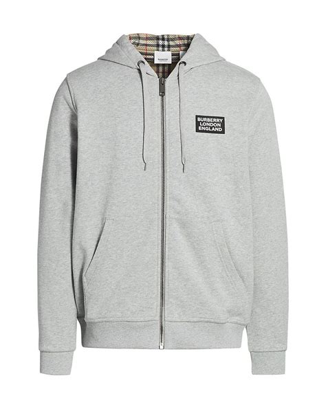 burberry of london hoodie|burberry london england hoodie grey.